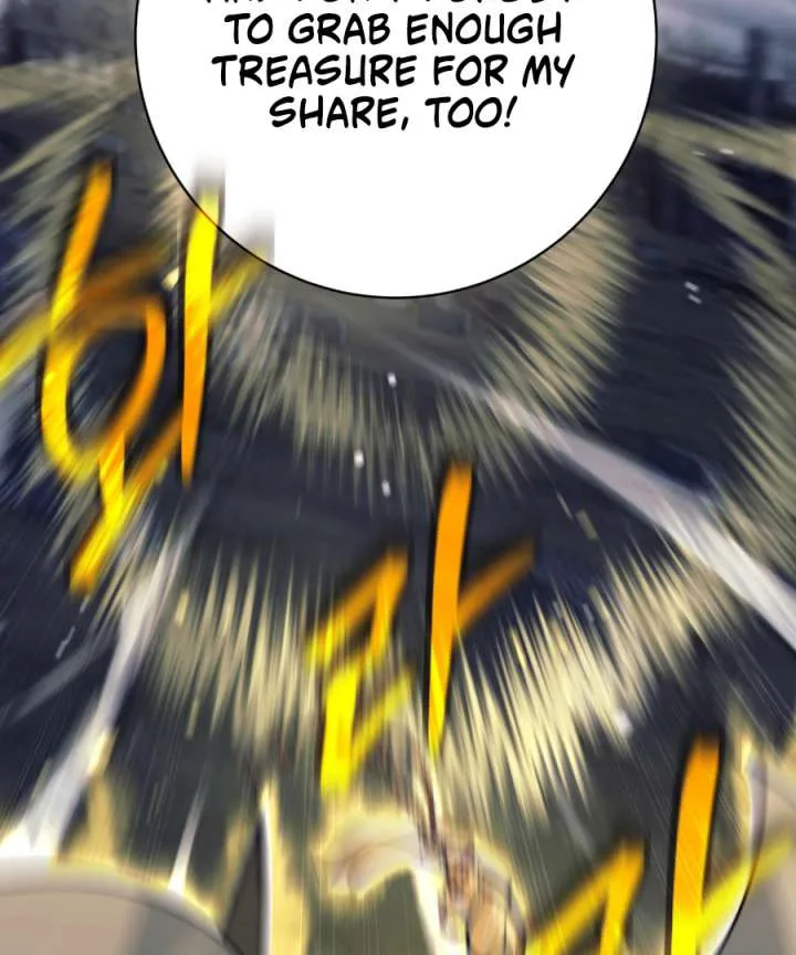 I Quit the Hero’s Party chapter 124 page 24