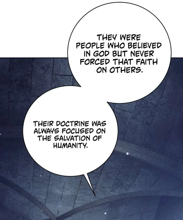 I Quit the Hero’s Party chapter 124 page 36