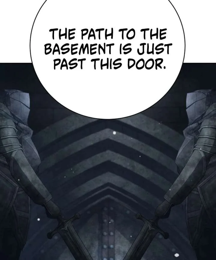 I Quit the Hero’s Party chapter 124 page 41