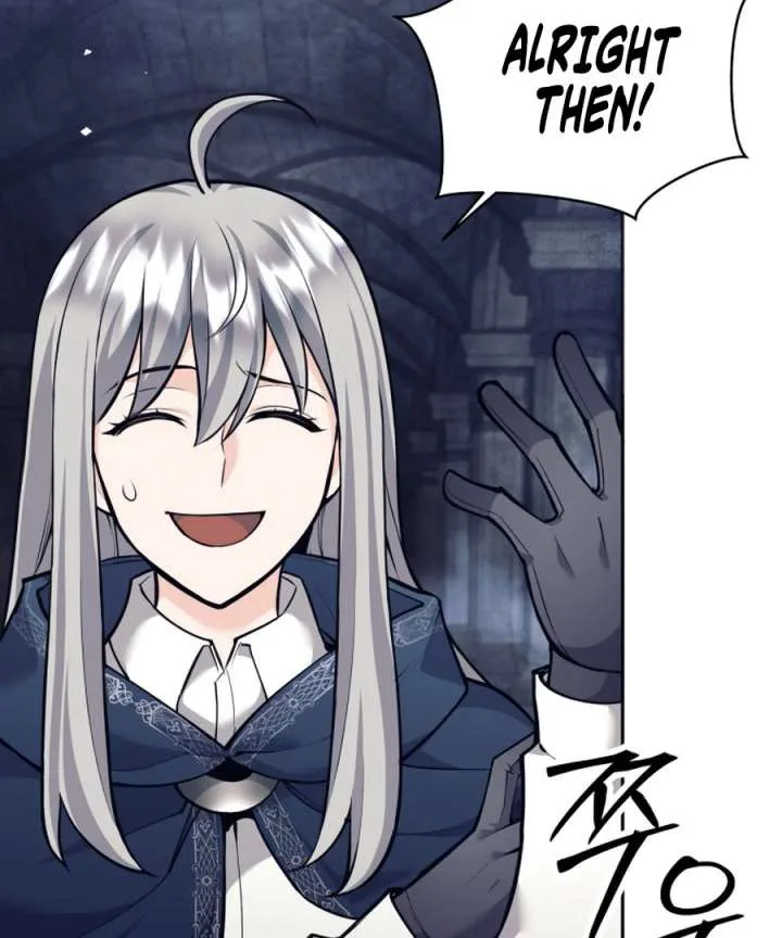 I Quit the Hero’s Party chapter 124 page 51