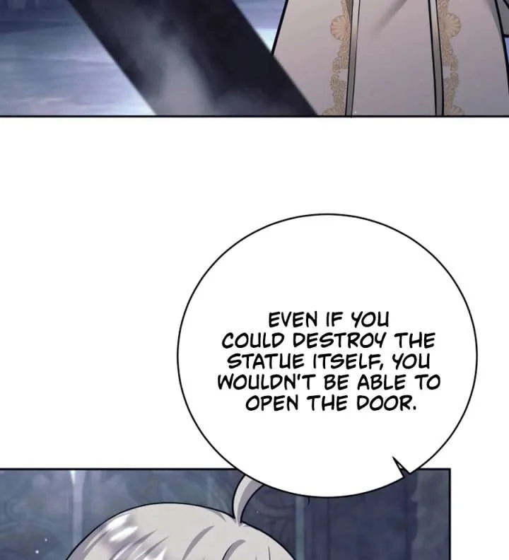I Quit the Hero’s Party chapter 124 page 55