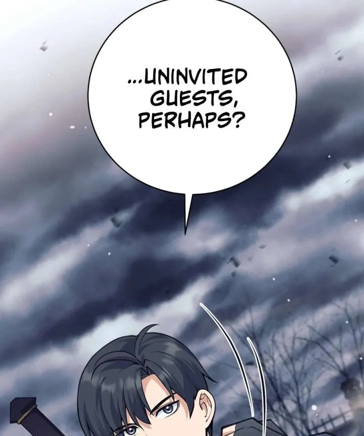 I Quit the Hero’s Party chapter 124 page 6