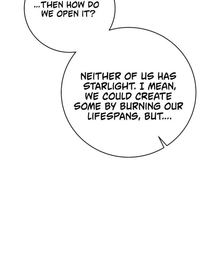 I Quit the Hero’s Party chapter 124 page 61