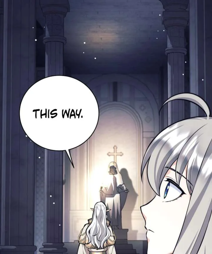 I Quit the Hero’s Party chapter 124 page 73