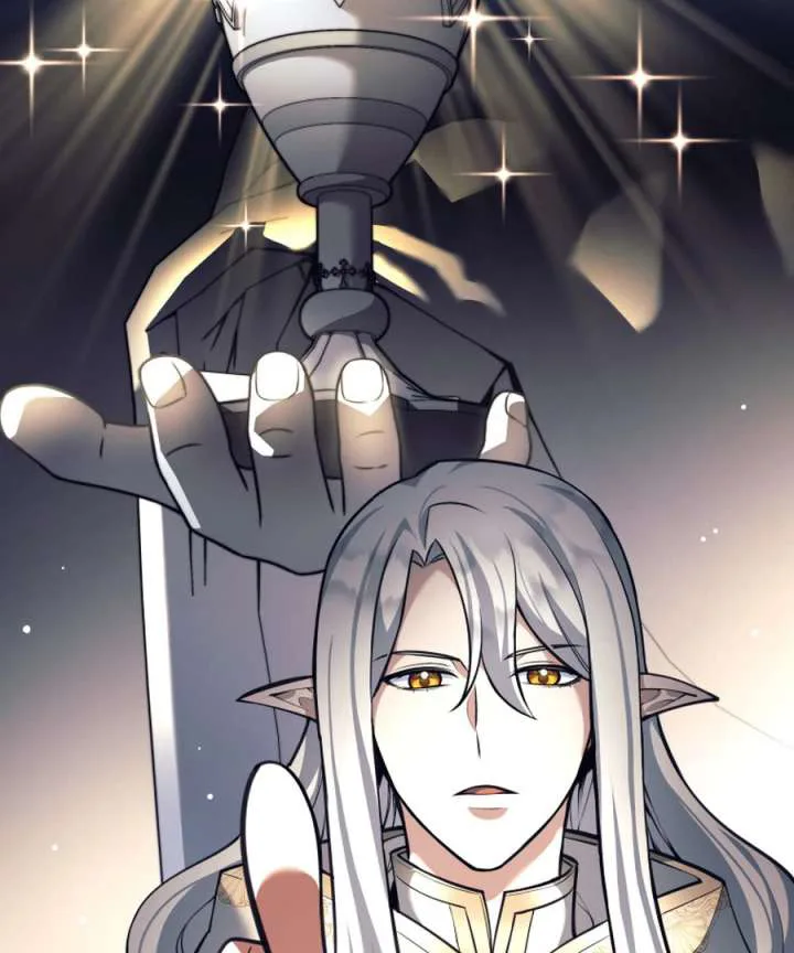 I Quit the Hero’s Party chapter 124 page 77