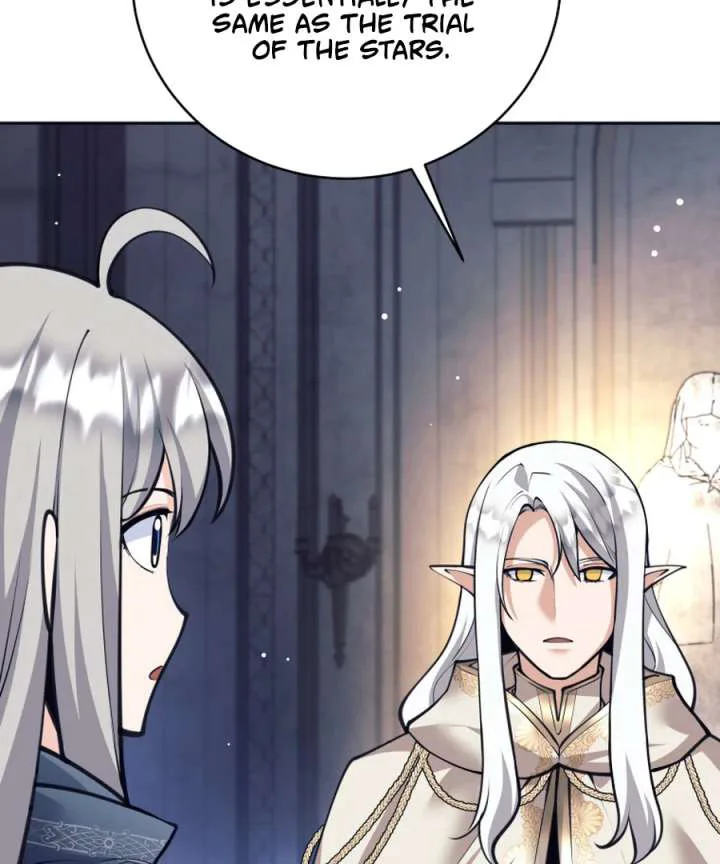 I Quit the Hero’s Party chapter 124 page 88