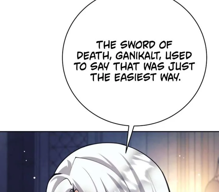 I Quit the Hero’s Party chapter 124 page 90