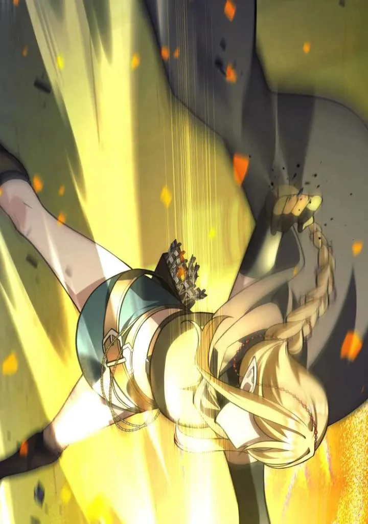 I Quit the Hero’s Party chapter 125 page 35