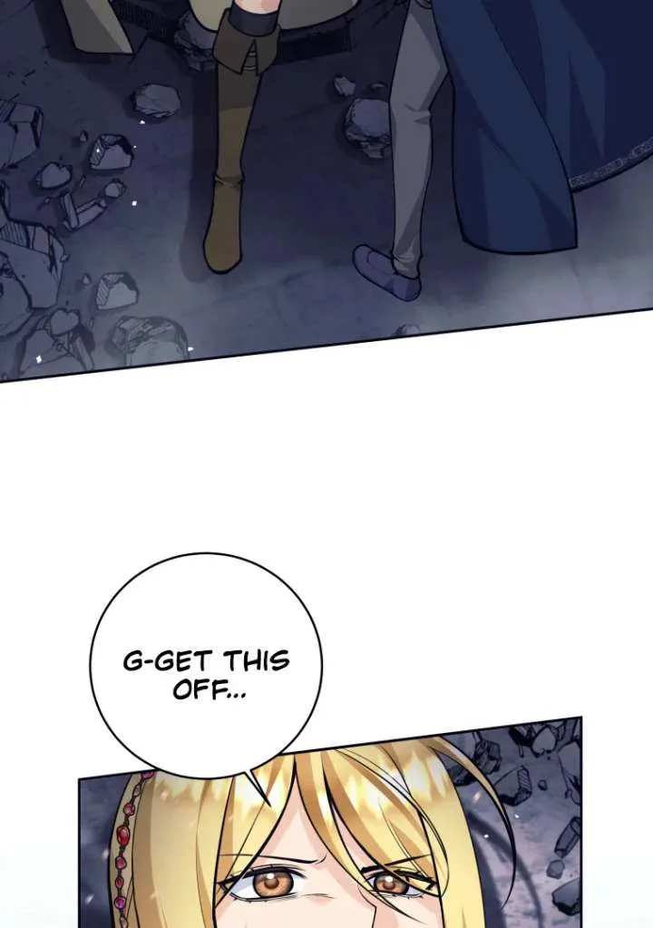 I Quit the Hero’s Party chapter 125 page 71