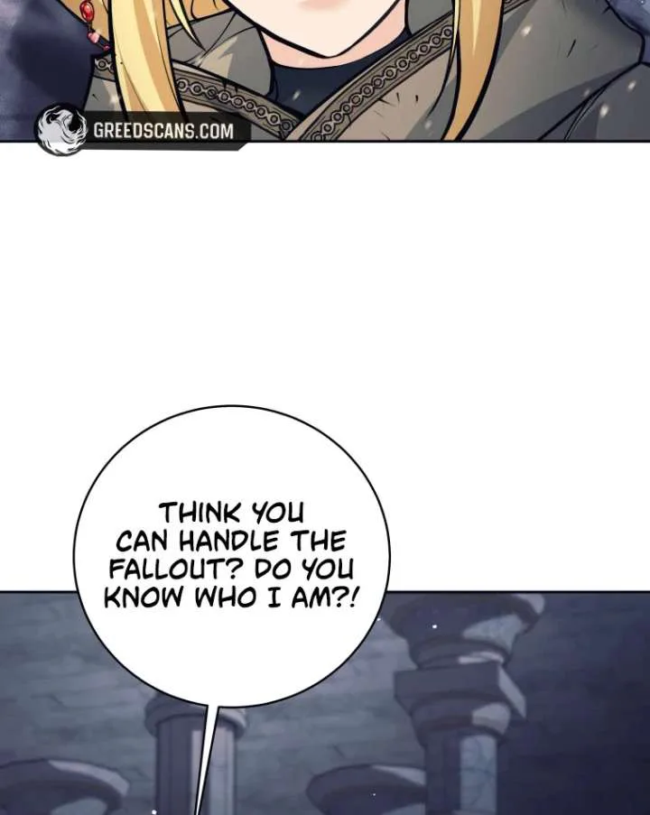 I Quit the Hero’s Party chapter 125 page 76