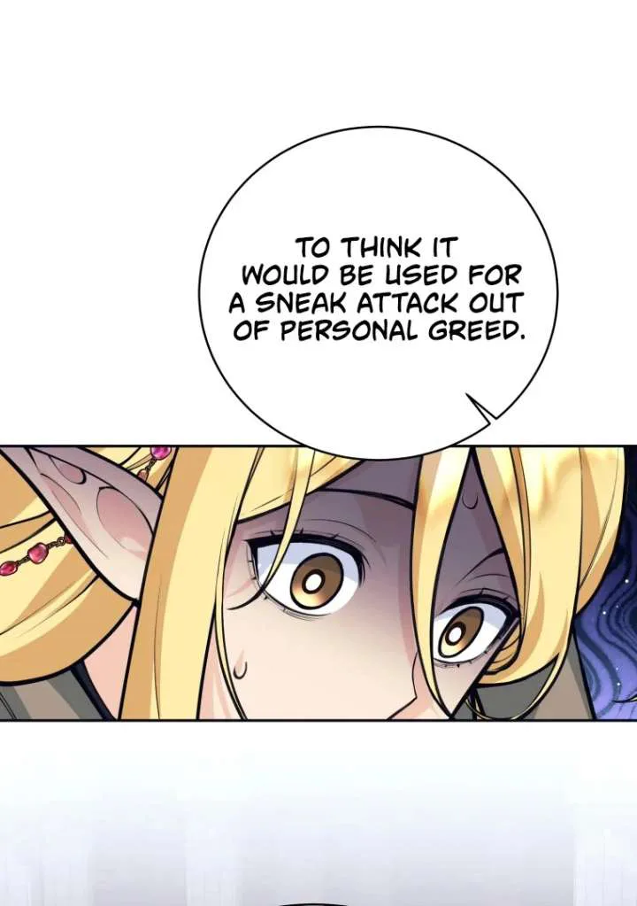 I Quit the Hero’s Party chapter 125 page 96