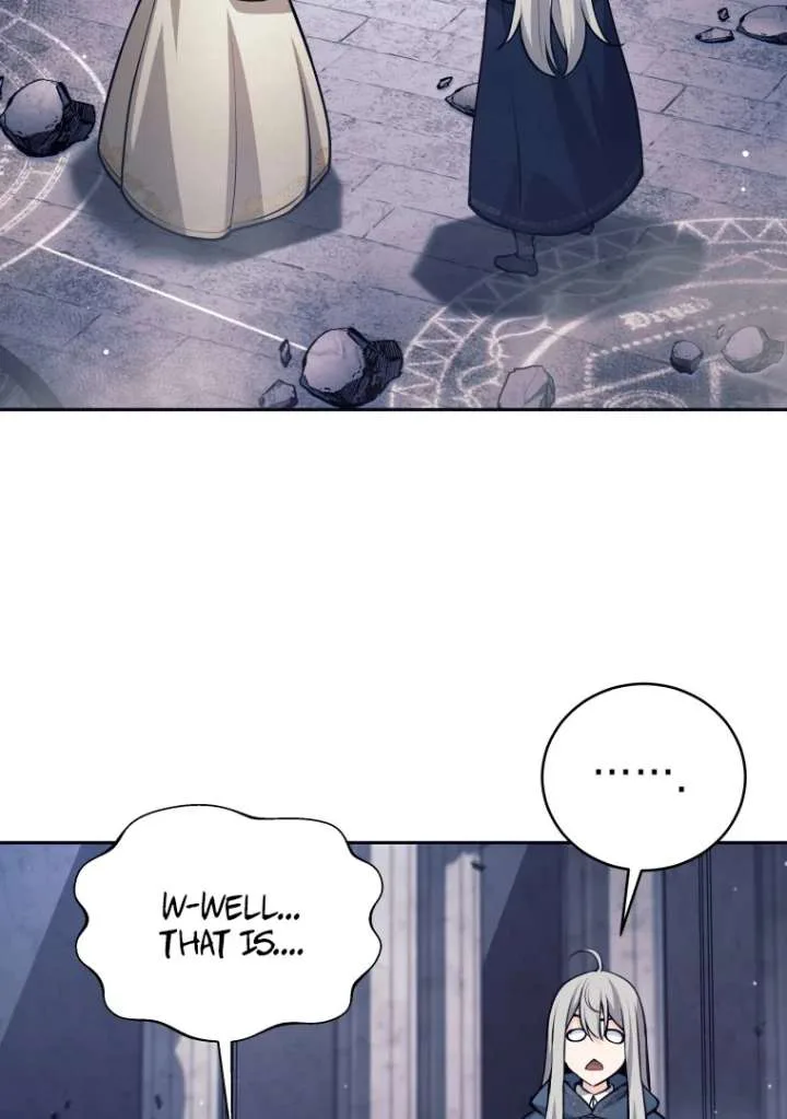 I Quit the Hero’s Party chapter 125 page 98