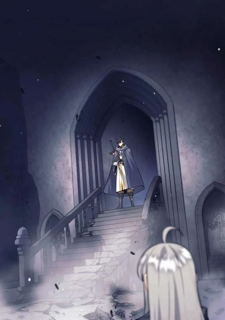 I Quit the Hero’s Party chapter 126 page 2