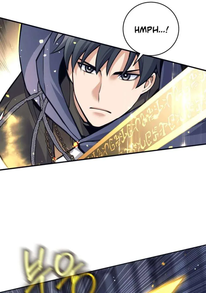 I Quit the Hero’s Party chapter 126 page 35