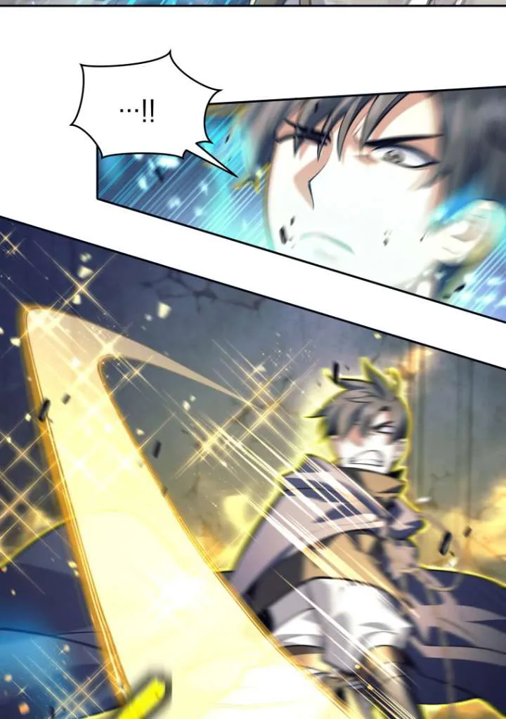 I Quit the Hero’s Party chapter 126 page 99