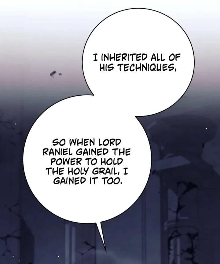 I Quit the Hero’s Party chapter 127 page 104