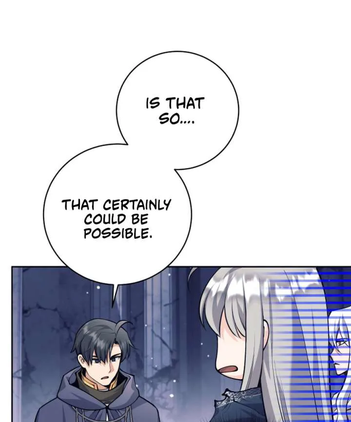 I Quit the Hero’s Party chapter 127 page 106