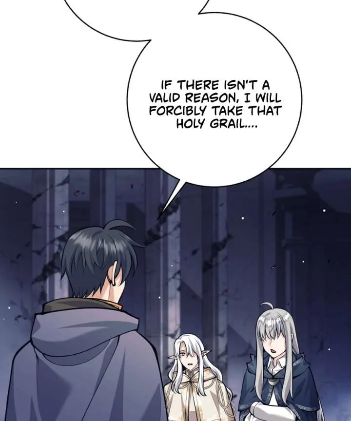 I Quit the Hero’s Party chapter 127 page 108