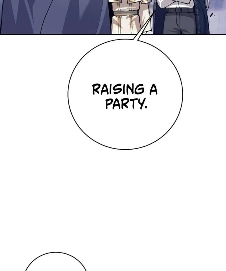 I Quit the Hero’s Party chapter 127 page 109