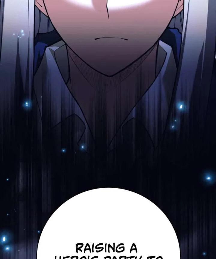 I Quit the Hero’s Party chapter 127 page 115