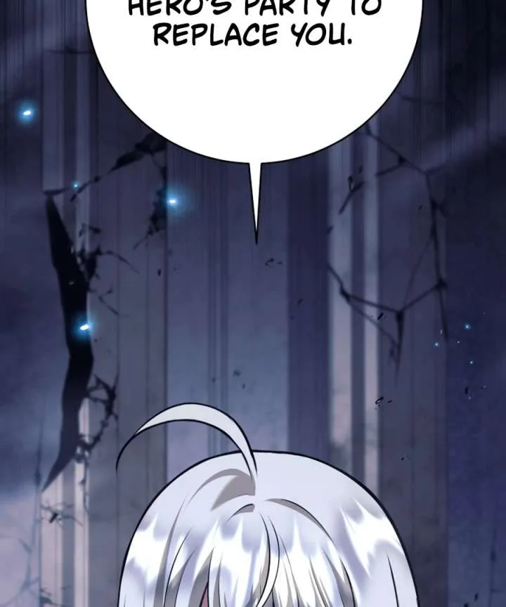 I Quit the Hero’s Party chapter 127 page 116