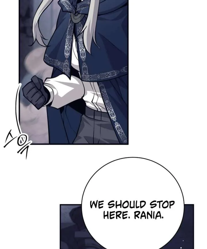 I Quit the Hero’s Party chapter 127 page 16