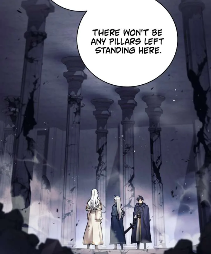 I Quit the Hero’s Party chapter 127 page 19