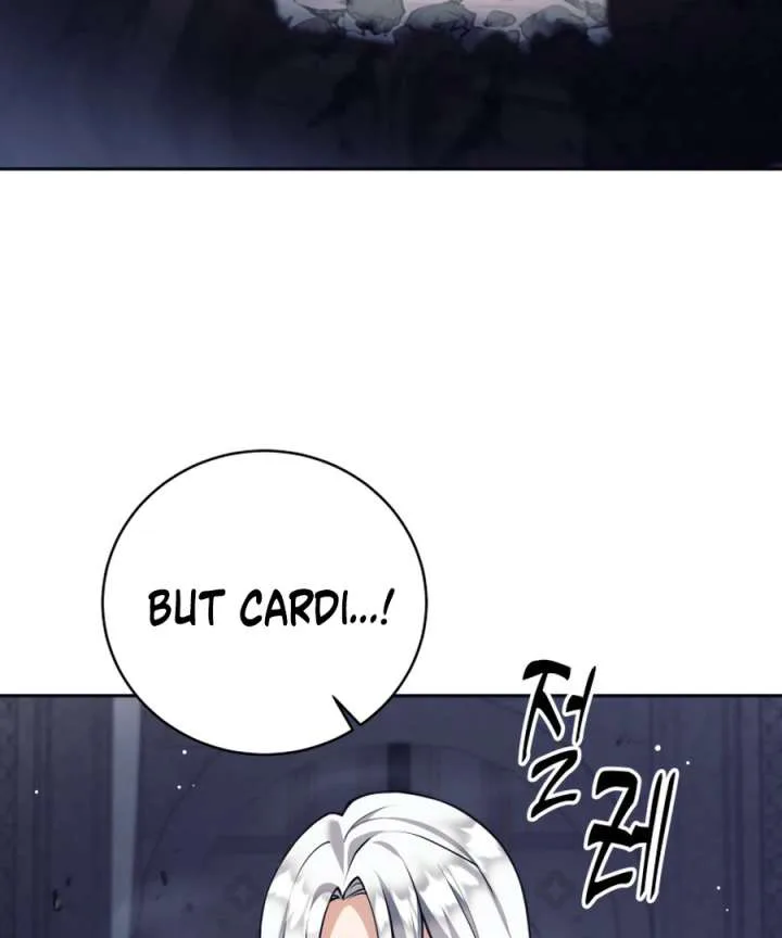 I Quit the Hero’s Party chapter 127 page 20