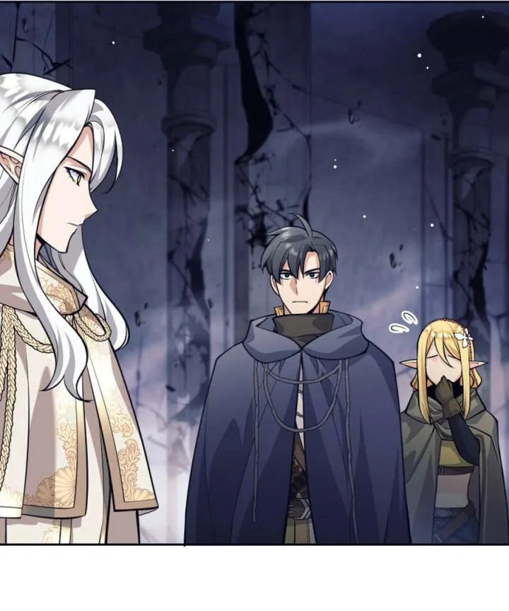 I Quit the Hero’s Party chapter 127 page 25