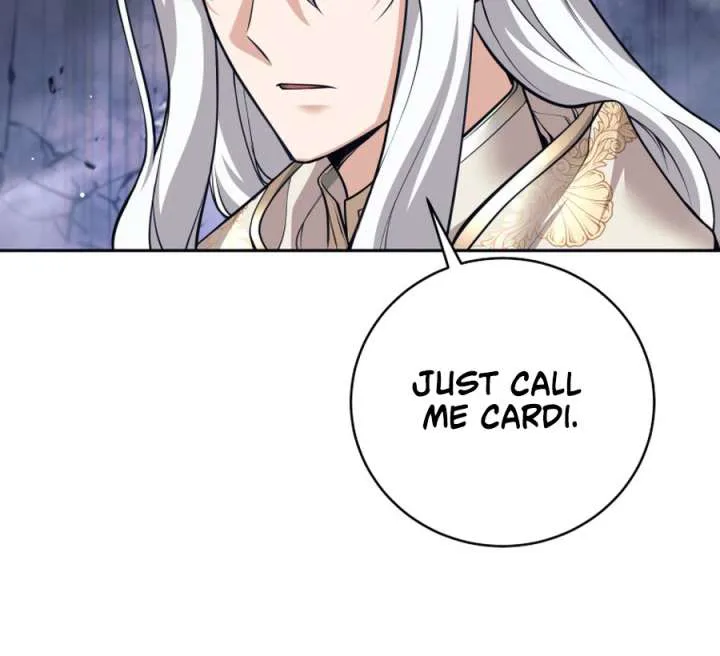 I Quit the Hero’s Party chapter 127 page 27
