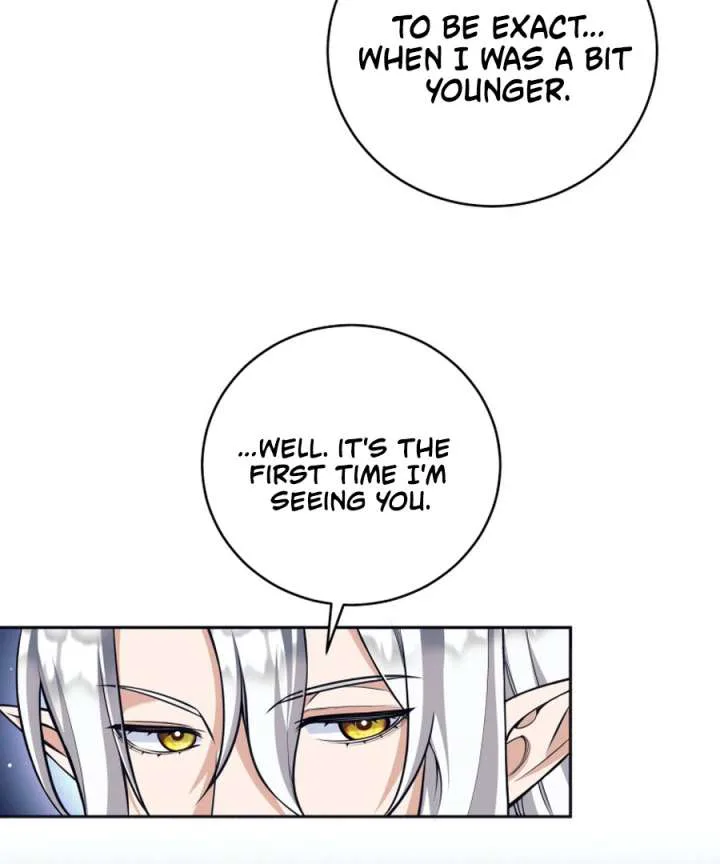 I Quit the Hero’s Party chapter 127 page 29
