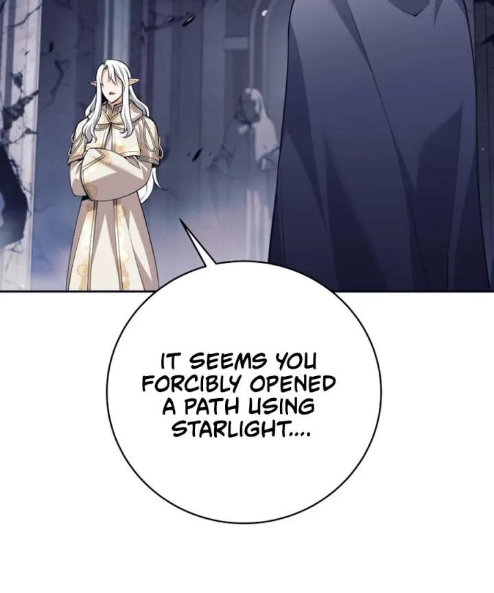 I Quit the Hero’s Party chapter 127 page 35