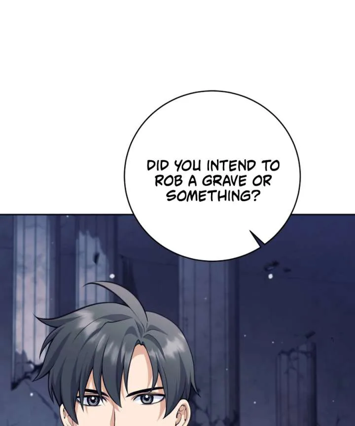 I Quit the Hero’s Party chapter 127 page 36