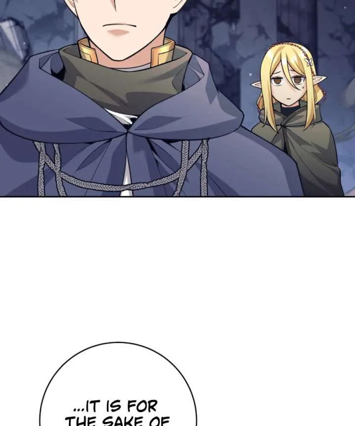 I Quit the Hero’s Party chapter 127 page 37
