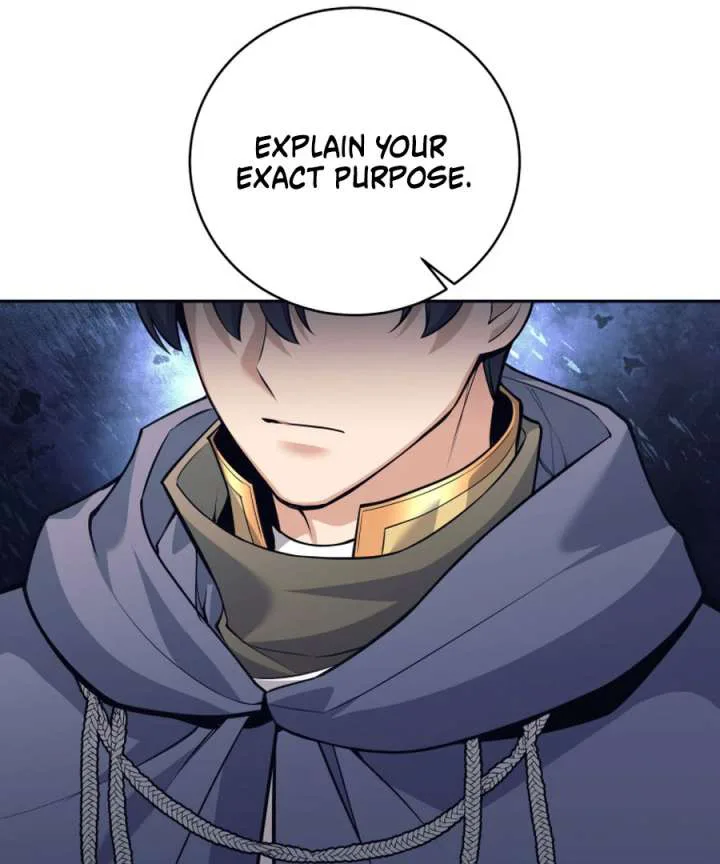 I Quit the Hero’s Party chapter 127 page 41