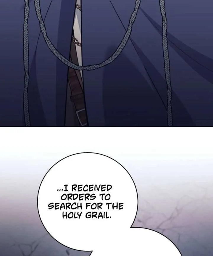 I Quit the Hero’s Party chapter 127 page 42