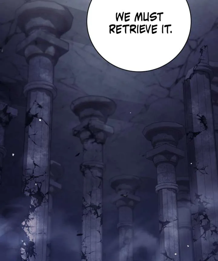 I Quit the Hero’s Party chapter 127 page 43
