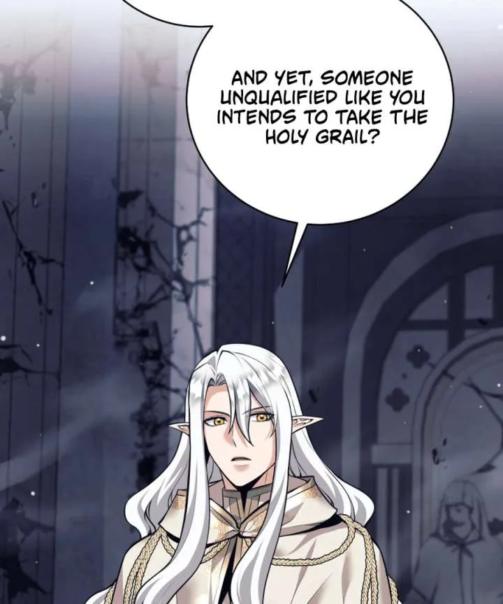 I Quit the Hero’s Party chapter 127 page 45