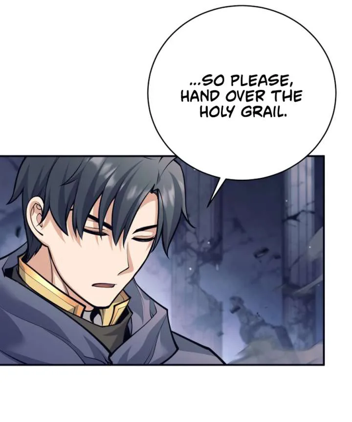 I Quit the Hero’s Party chapter 127 page 54