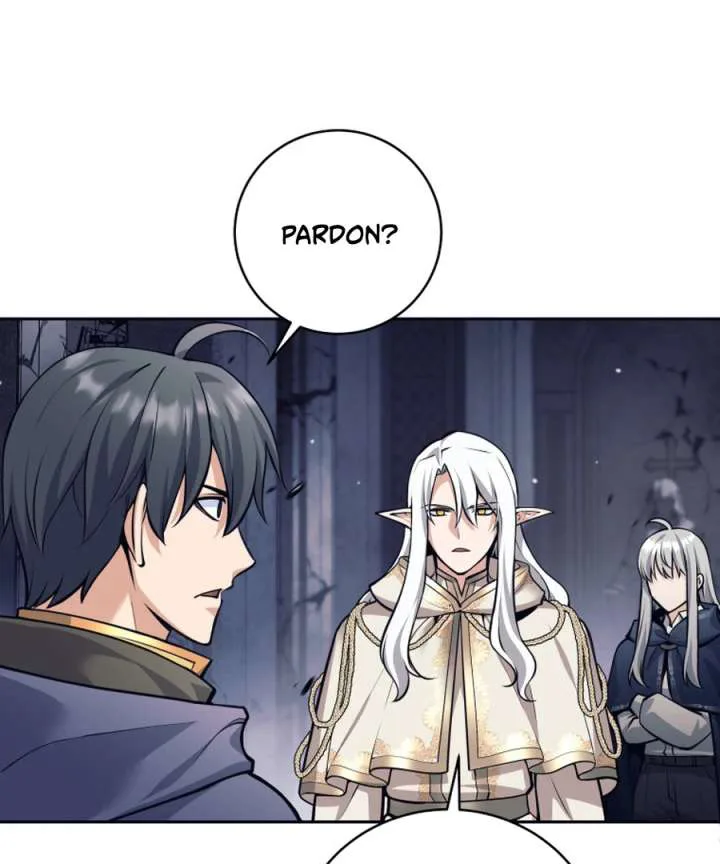 I Quit the Hero’s Party chapter 127 page 56