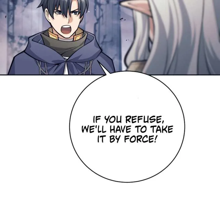 I Quit the Hero’s Party chapter 127 page 64