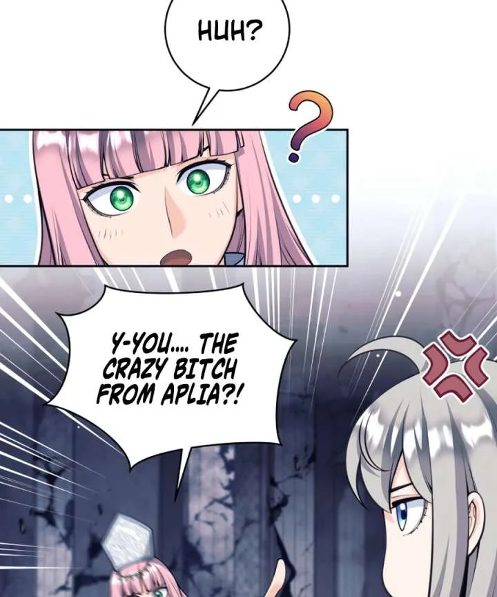 I Quit the Hero’s Party chapter 127 page 84