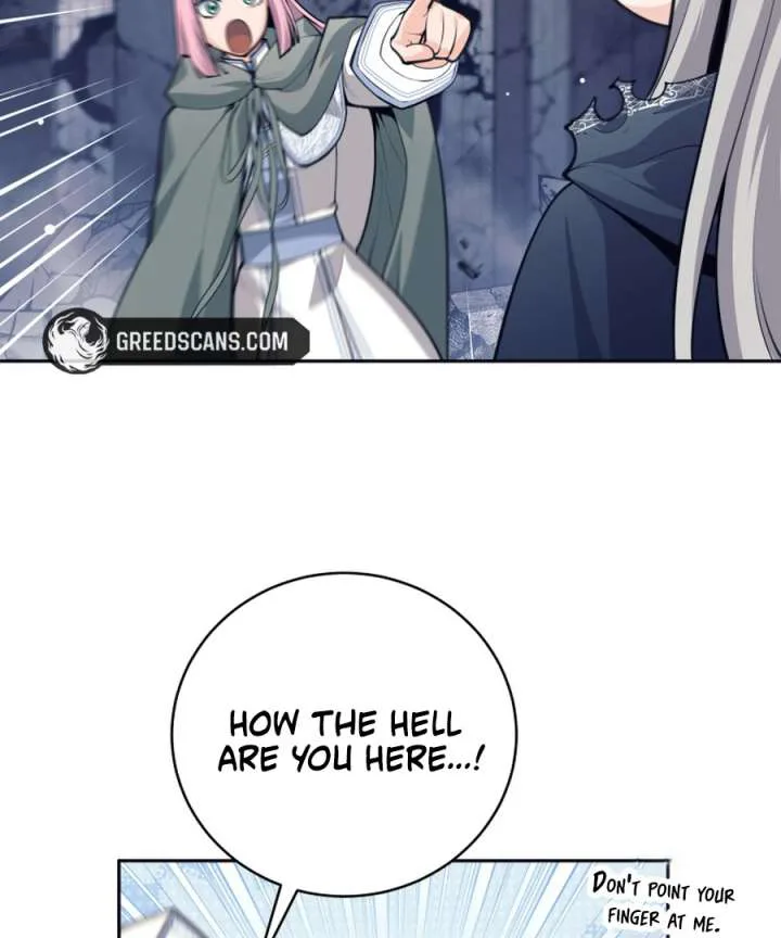 I Quit the Hero’s Party chapter 127 page 85