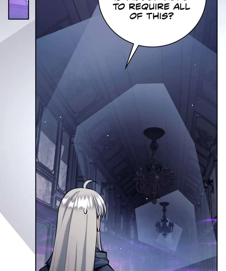 I Quit the Hero’s Party chapter 129 page 107