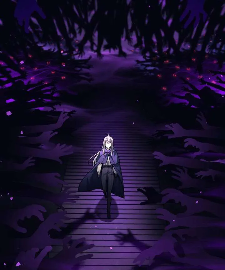 I Quit the Hero’s Party chapter 129 page 129