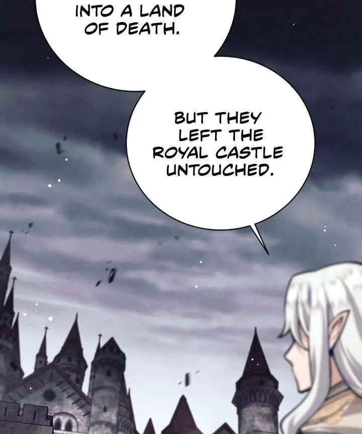I Quit the Hero’s Party chapter 129 page 38