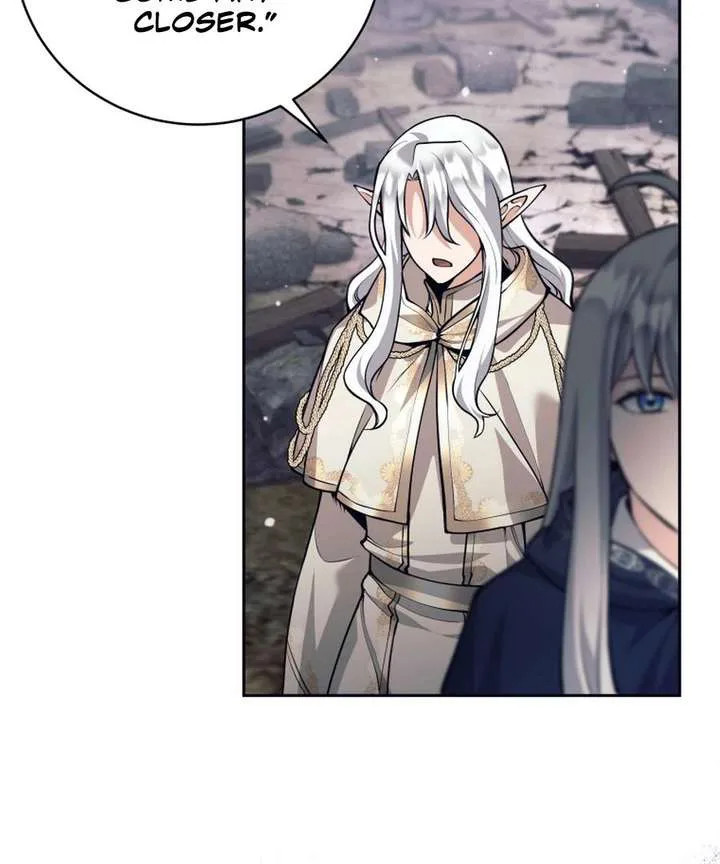 I Quit the Hero’s Party chapter 129 page 43