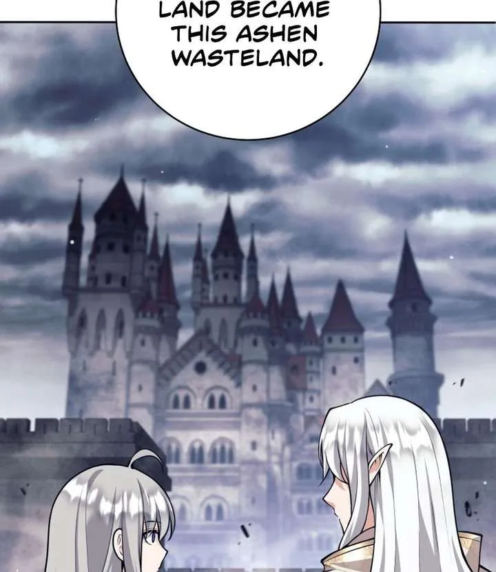 I Quit the Hero’s Party chapter 129 page 52