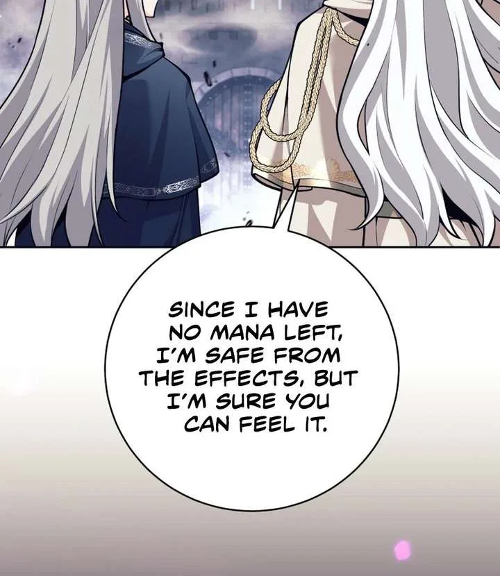 I Quit the Hero’s Party chapter 129 page 53