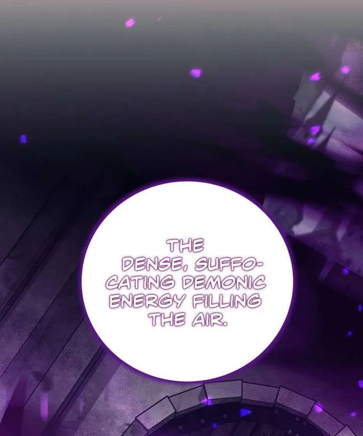 I Quit the Hero’s Party chapter 129 page 54